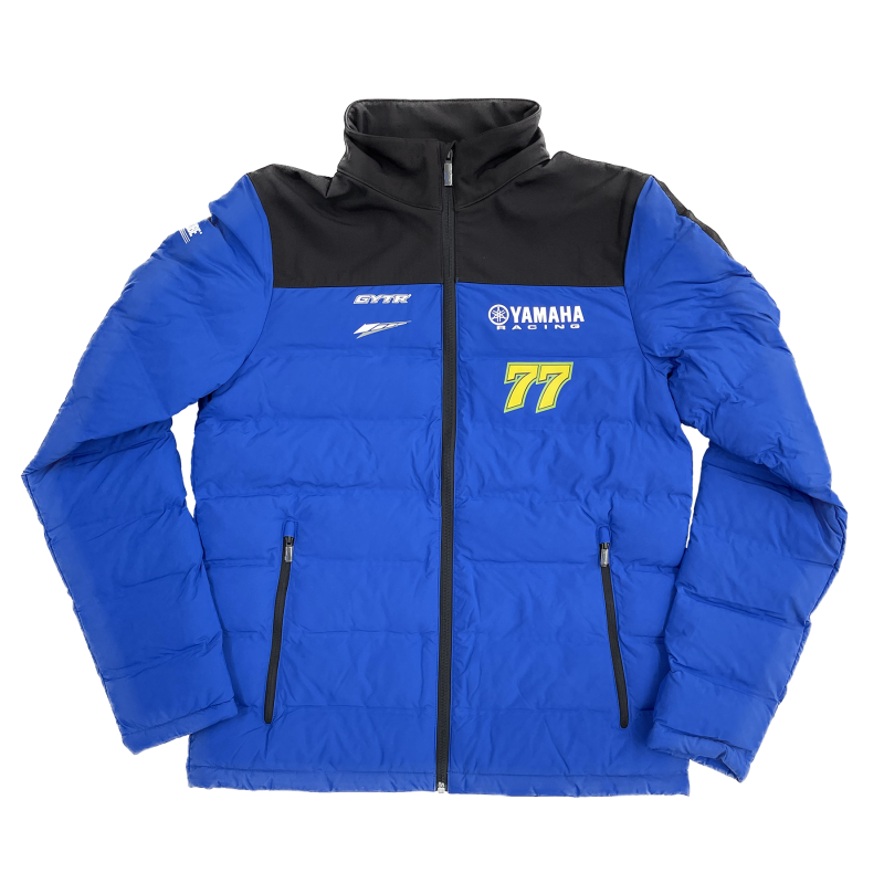 Yamaha Paddock Winterjacket